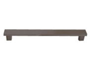 BH-1646 8-5/8-inch Brass Handle