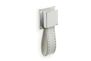 LH-1671 Small Single Leather Pull