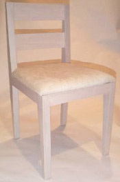Ash Dining Chair