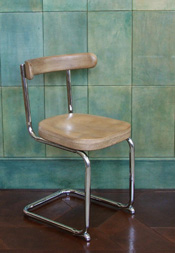 18" Thonet Chair