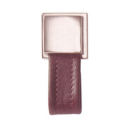 LH-1671 Small Single Leather Pull