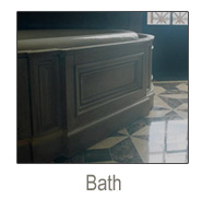 Bath Accessories