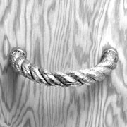 HB-1530 Twisted Handle
