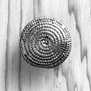 RK-1501 Small Round Pull