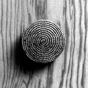 RK-1503 Large Round Pull