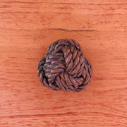 BK-1512 Medium Braided Knot Pull