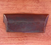 LH-1525 Leather Handle