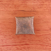 LS-1515 Leather Square Pull