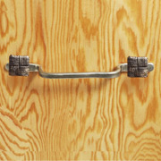 HH-1540 Handle with Knobs