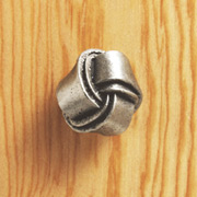 LK-1508 Leather Knot