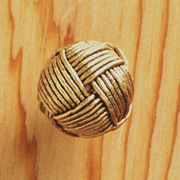 WK-1507 Woven Knot Pull