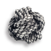 BK-1511 Large Braided Knot Pull