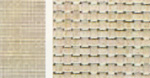 Woven Beige