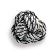 BK-1512 Medium Braided Knot Pull