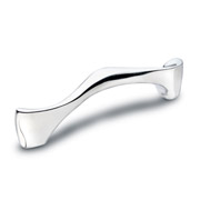 Chrome Handle