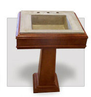 Bath Washstands